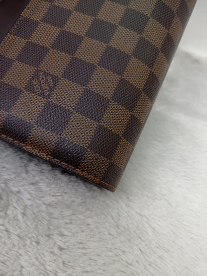 LV Saint Louis Clutch Damier 2008