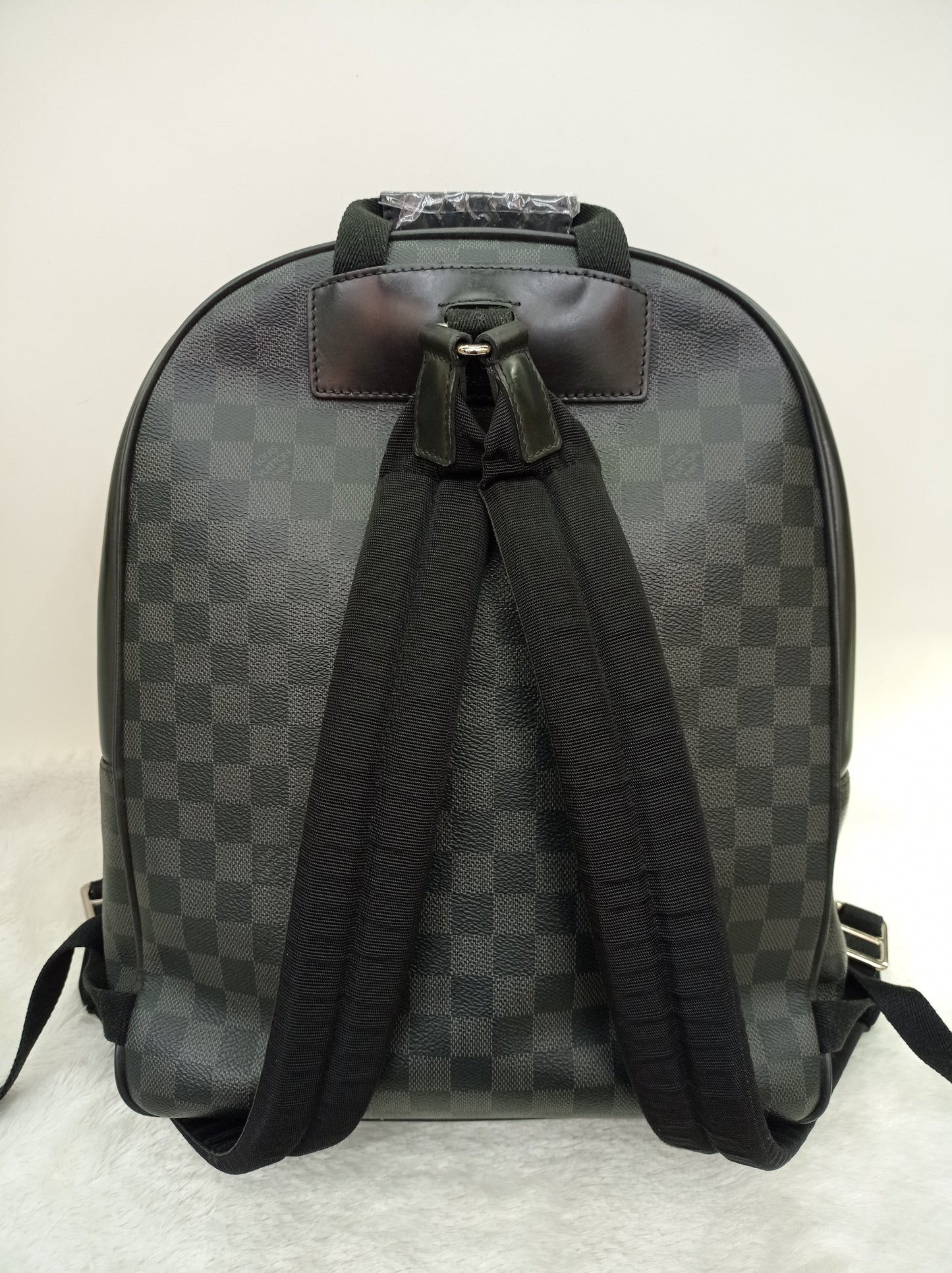 LV Josh Backpack Graphite 2016