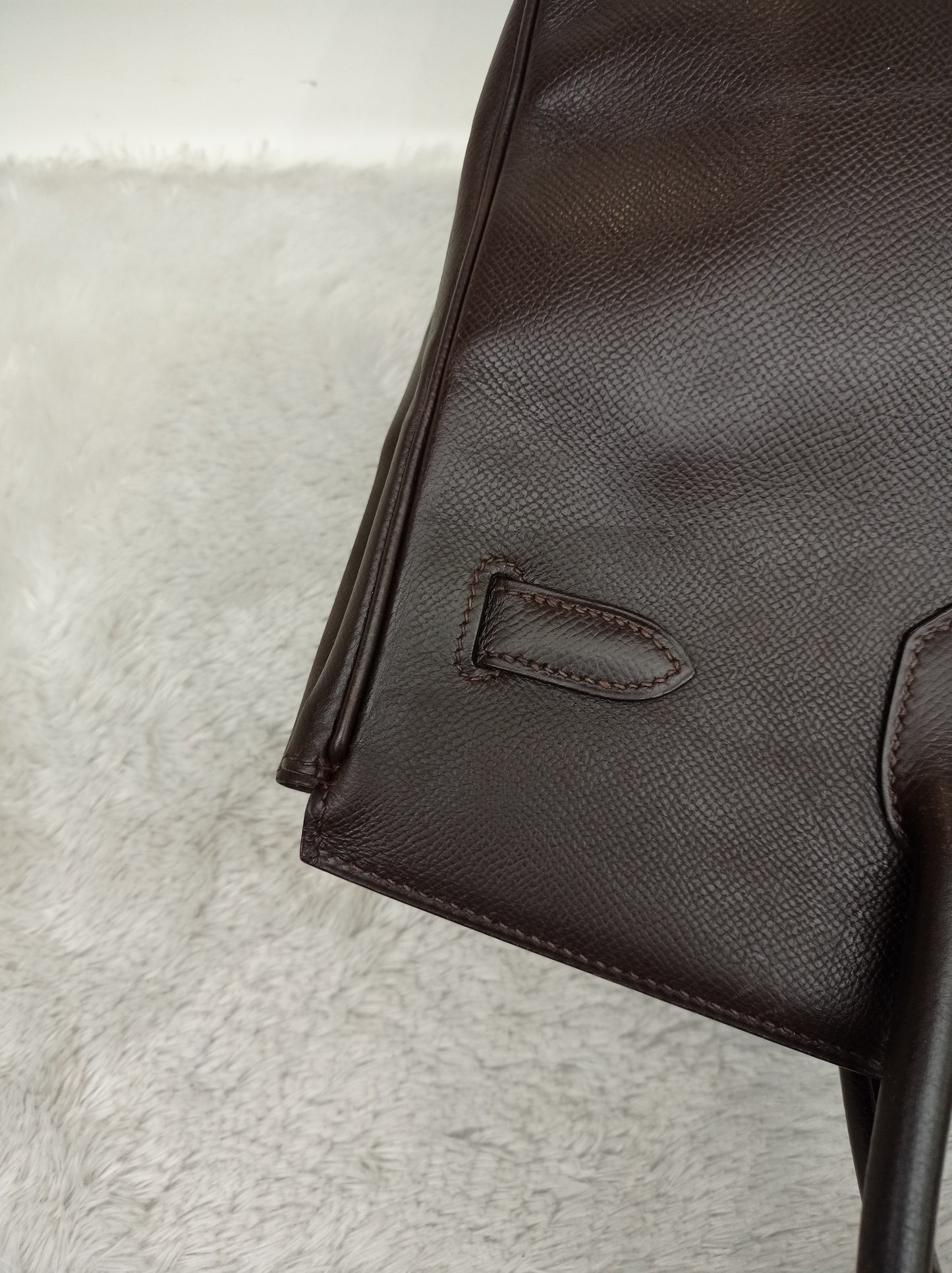 B35 Epsom Choco GHW #D square