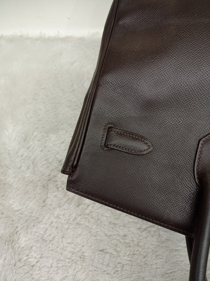 B35 Epsom Choco GHW #D square