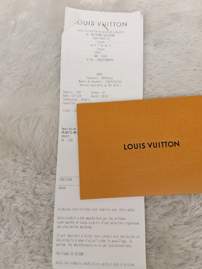 LV Metis Monogram 2024 (CHIP)
