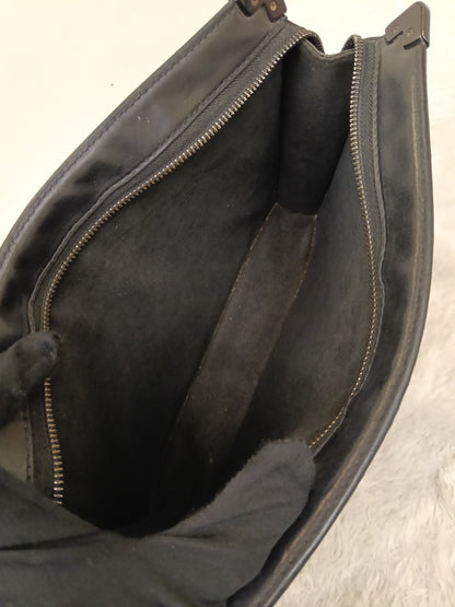 LV Pochette Trunk Monogram Eclipse (CHIP)