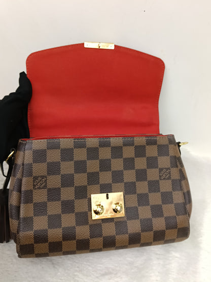 LV Croisette Damier 2017