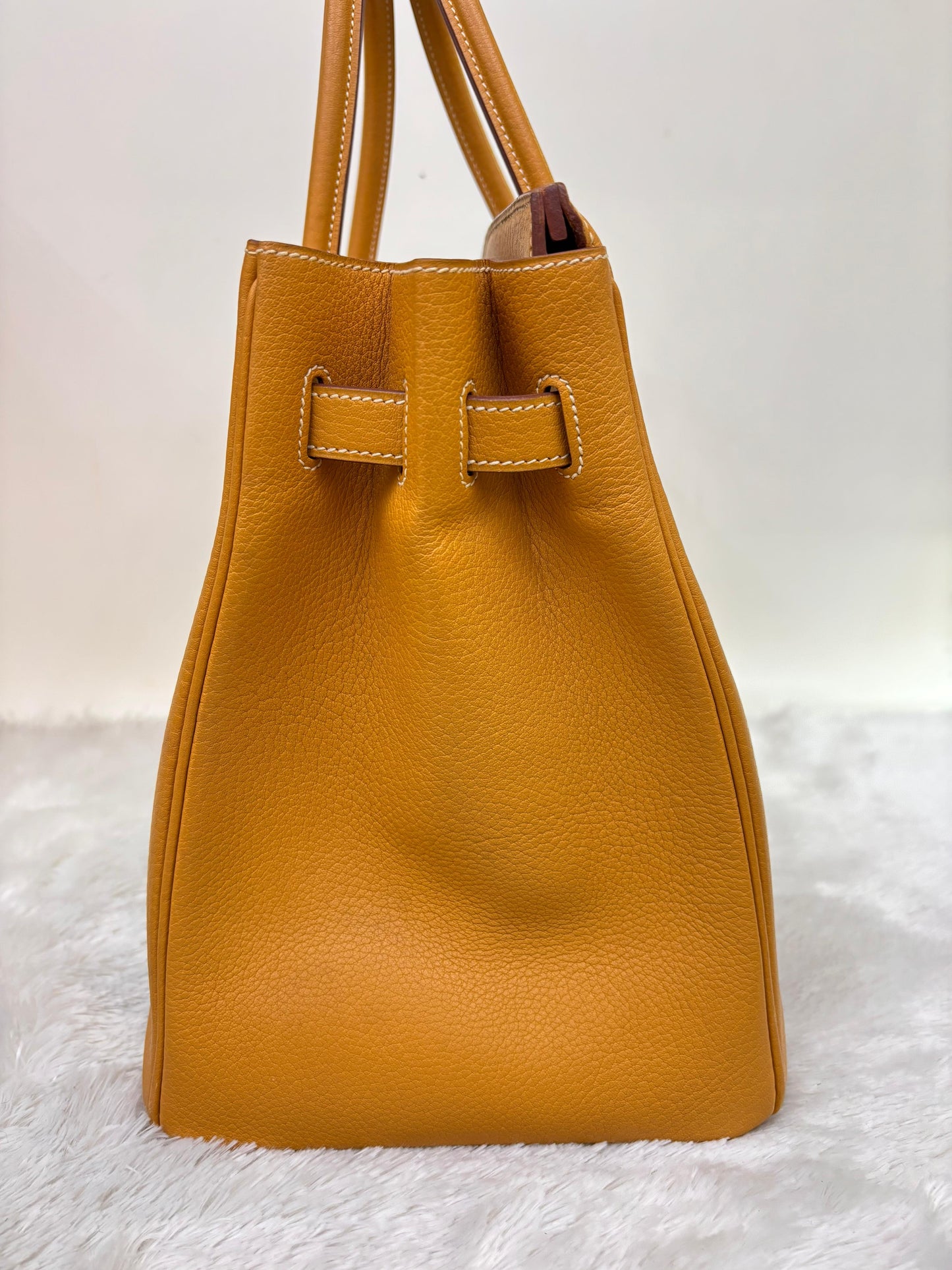 B35 Fjord Natural Sable GHW #F square