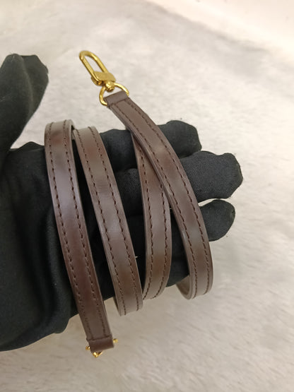 LV Alma BB Damier (CHIP)