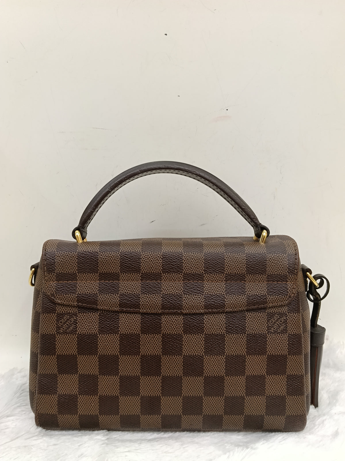 LV Croisette Damier 2018