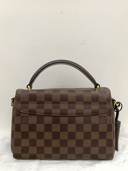 LV Croisette Damier 2018