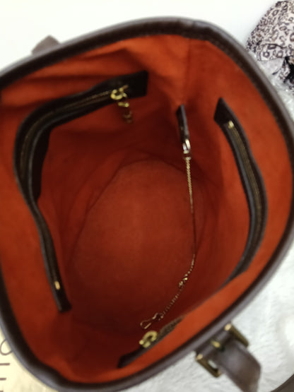 LV Marais Bucket Damier