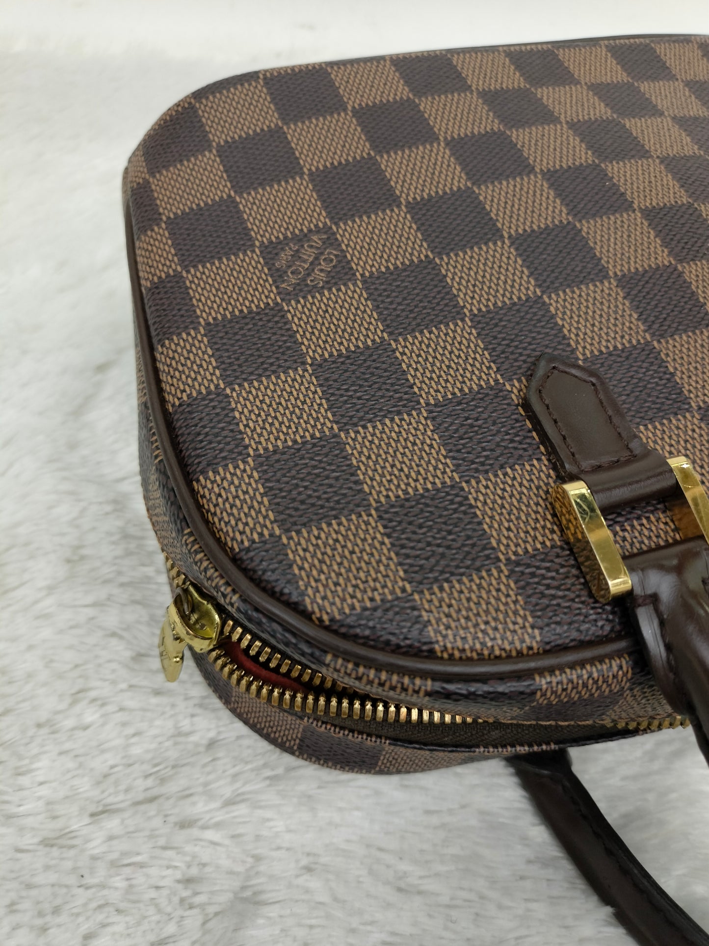 LV Sarria Mini Damier
