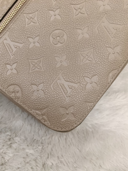 LV Metis Monogram Empreinte Tourterelle 2019