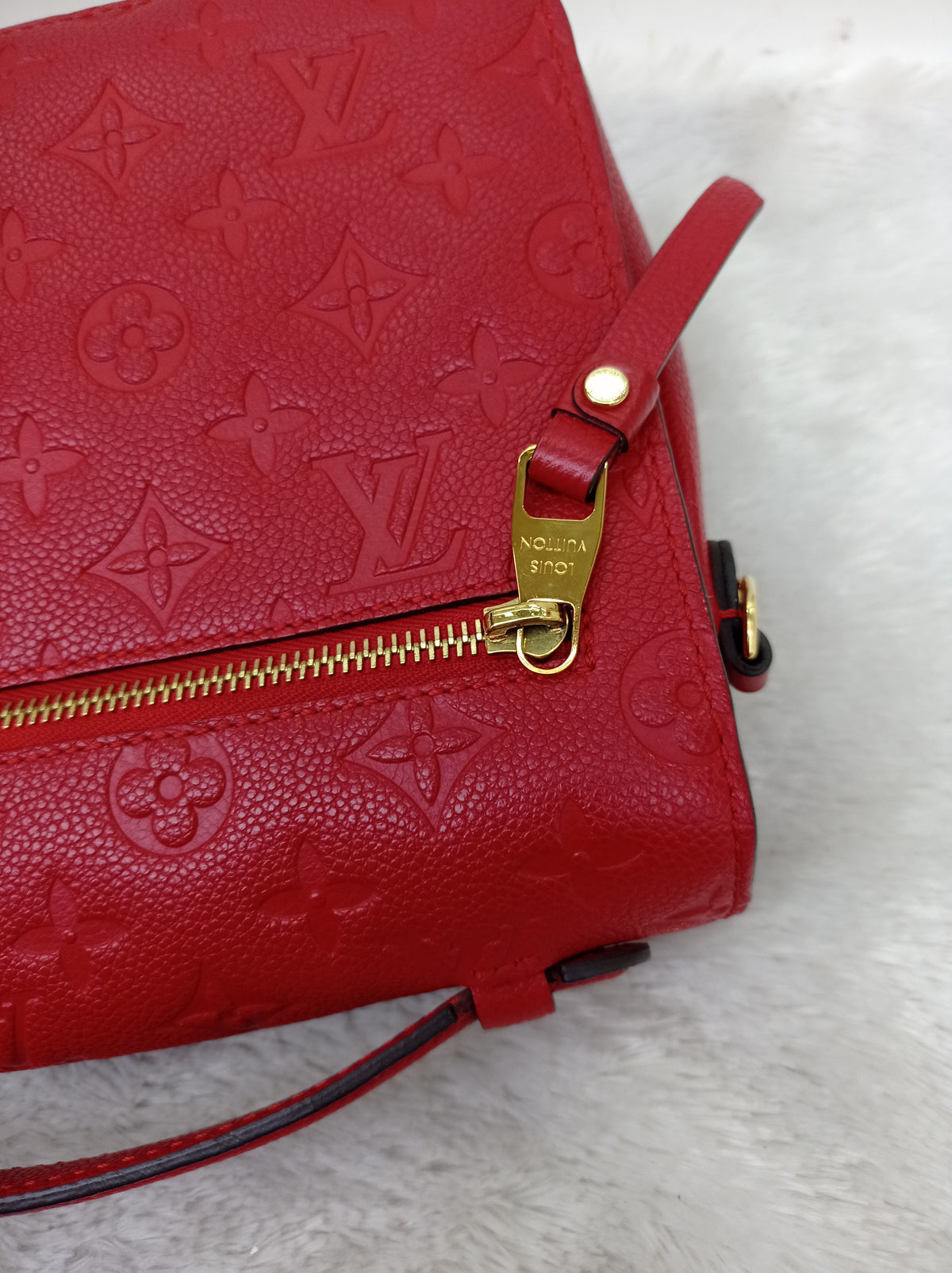 LV Metis Empreinte Cerise 2018