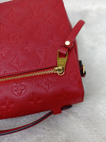 LV Metis Empreinte Cerise 2018