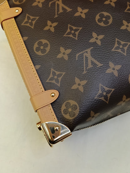 LV Side Trunk GM Monogram 2025 (CHIP)