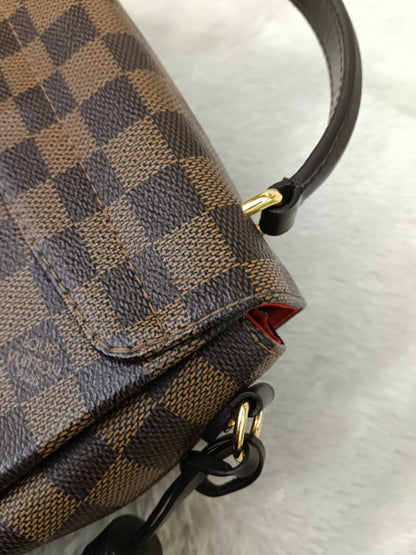 LV Croisette Damier 2017