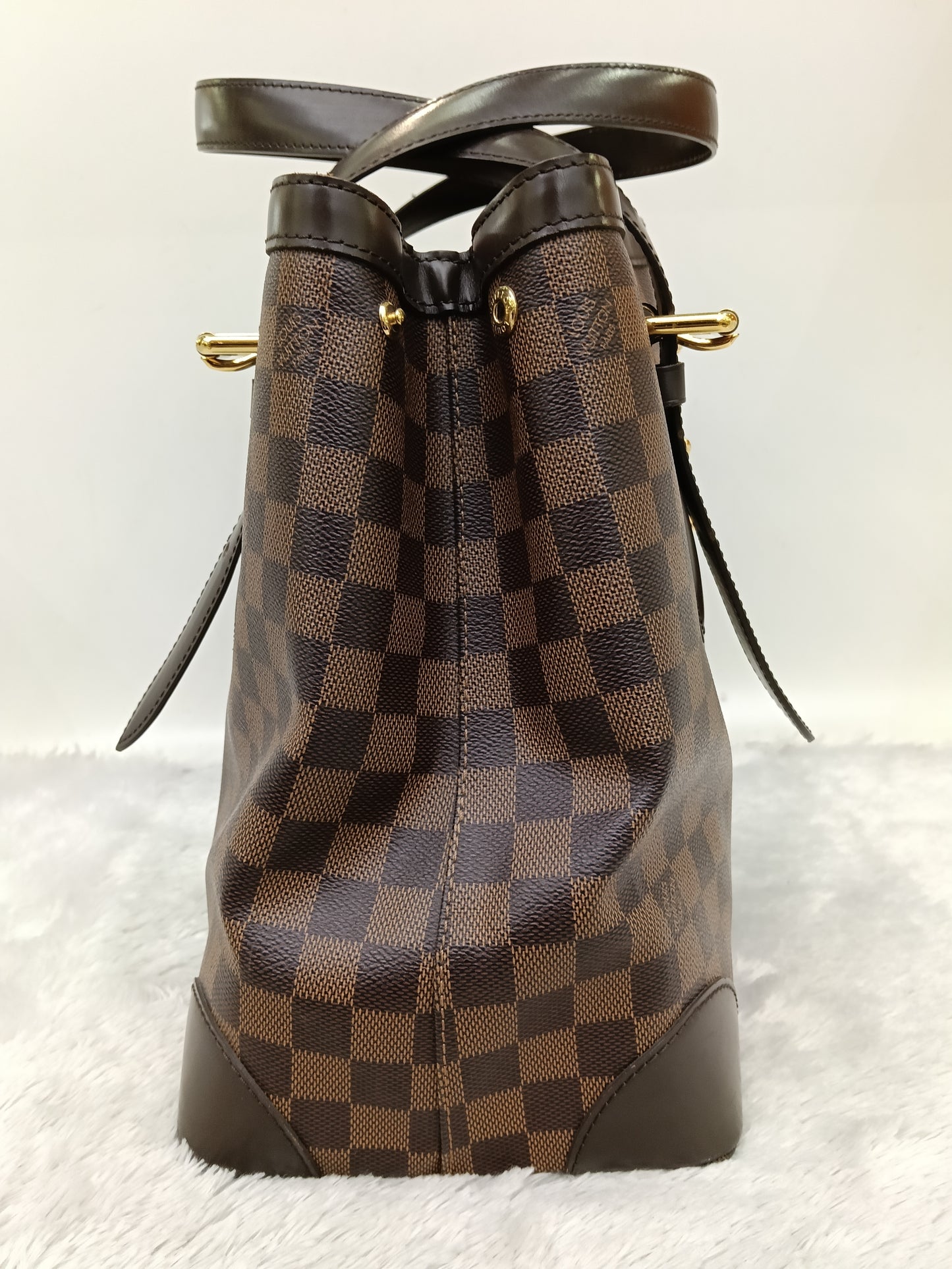 LV Hampstead MM Damier 2012