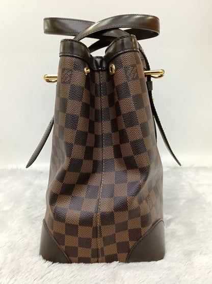 LV Hampstead MM Damier 2012