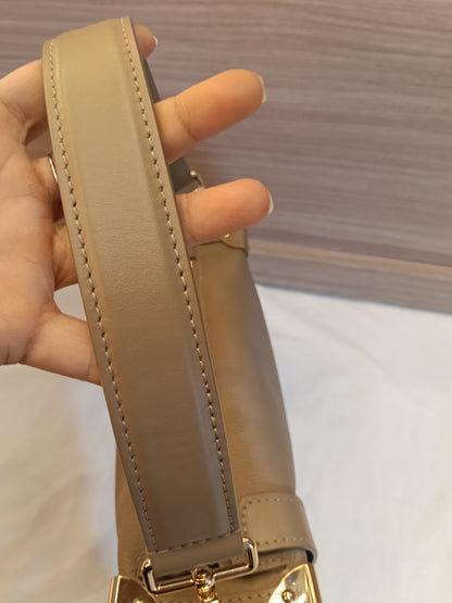 LV Side Trunk MM Taupe 2025 (CHIP)