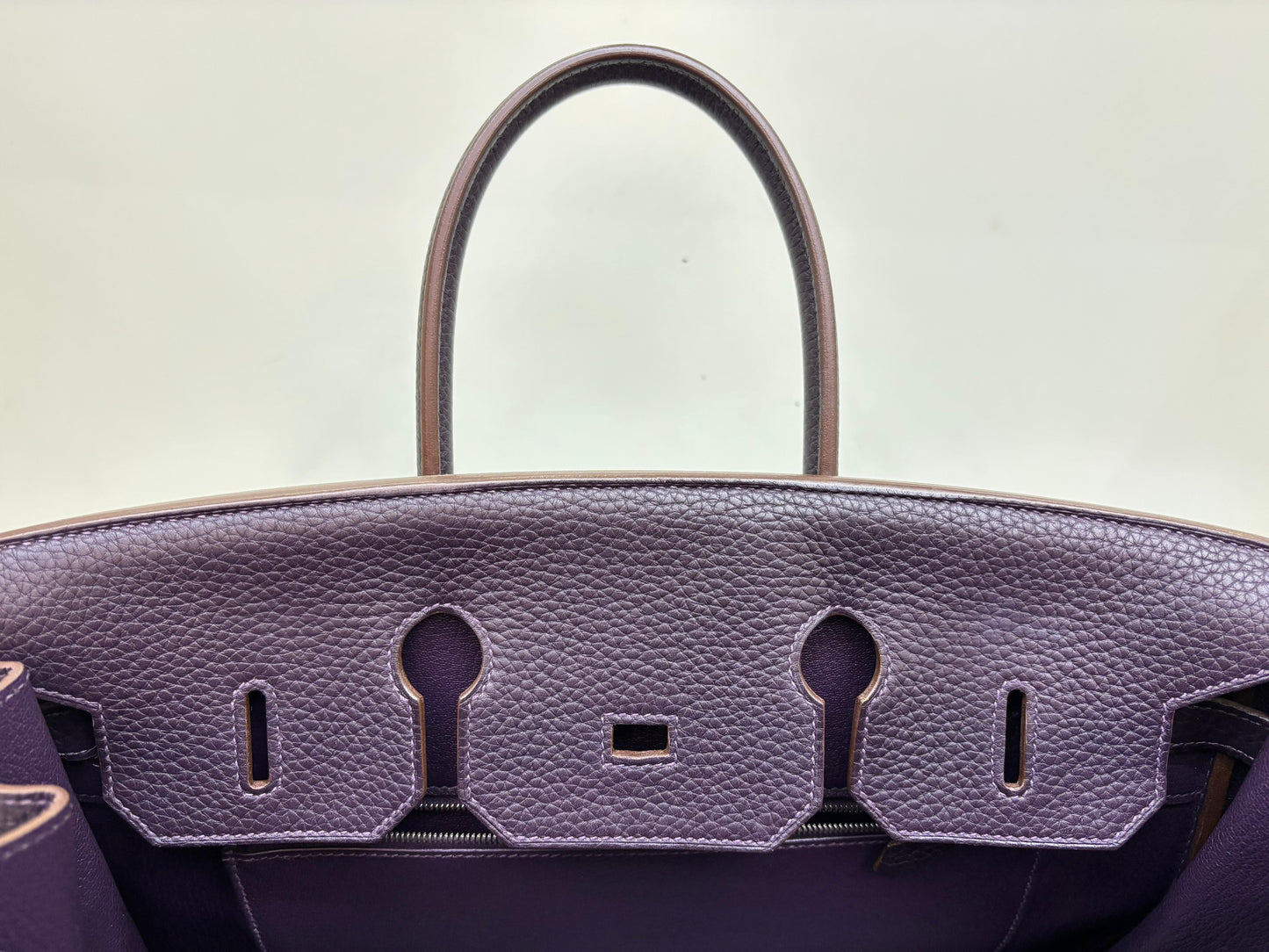 B35 Togo Raisin PHW #R square