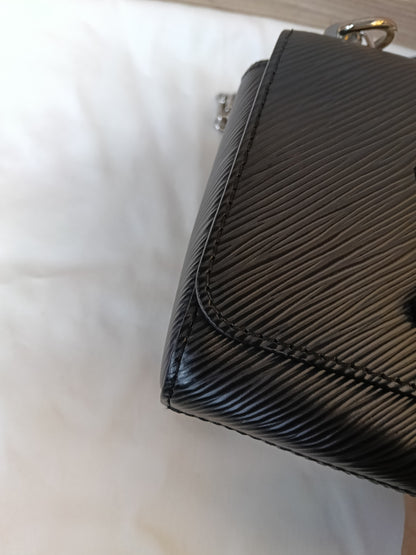 LV Twist Mini Epi Black 2020
