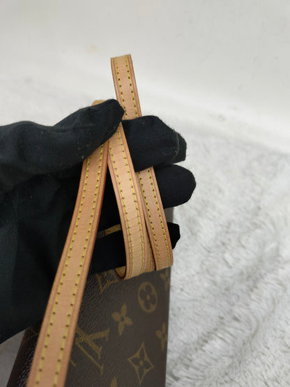 LV Twin PM Pochette Monogram