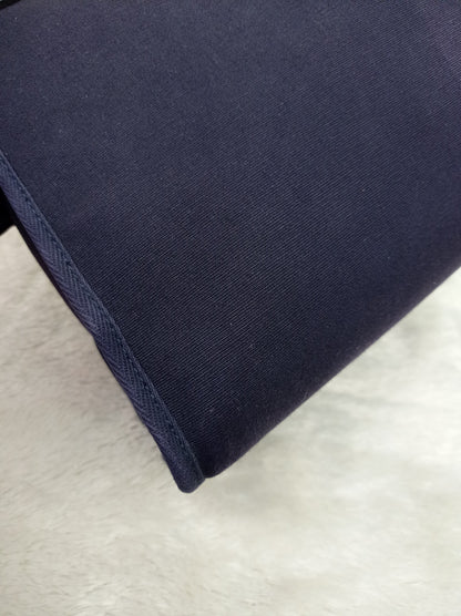 HB31 Canvas Navy PHW #F square