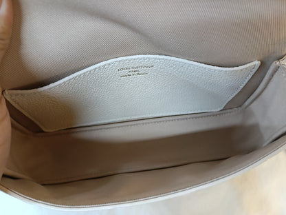 LV WOC Metis Monogram Empreinte Creme (CHIP)