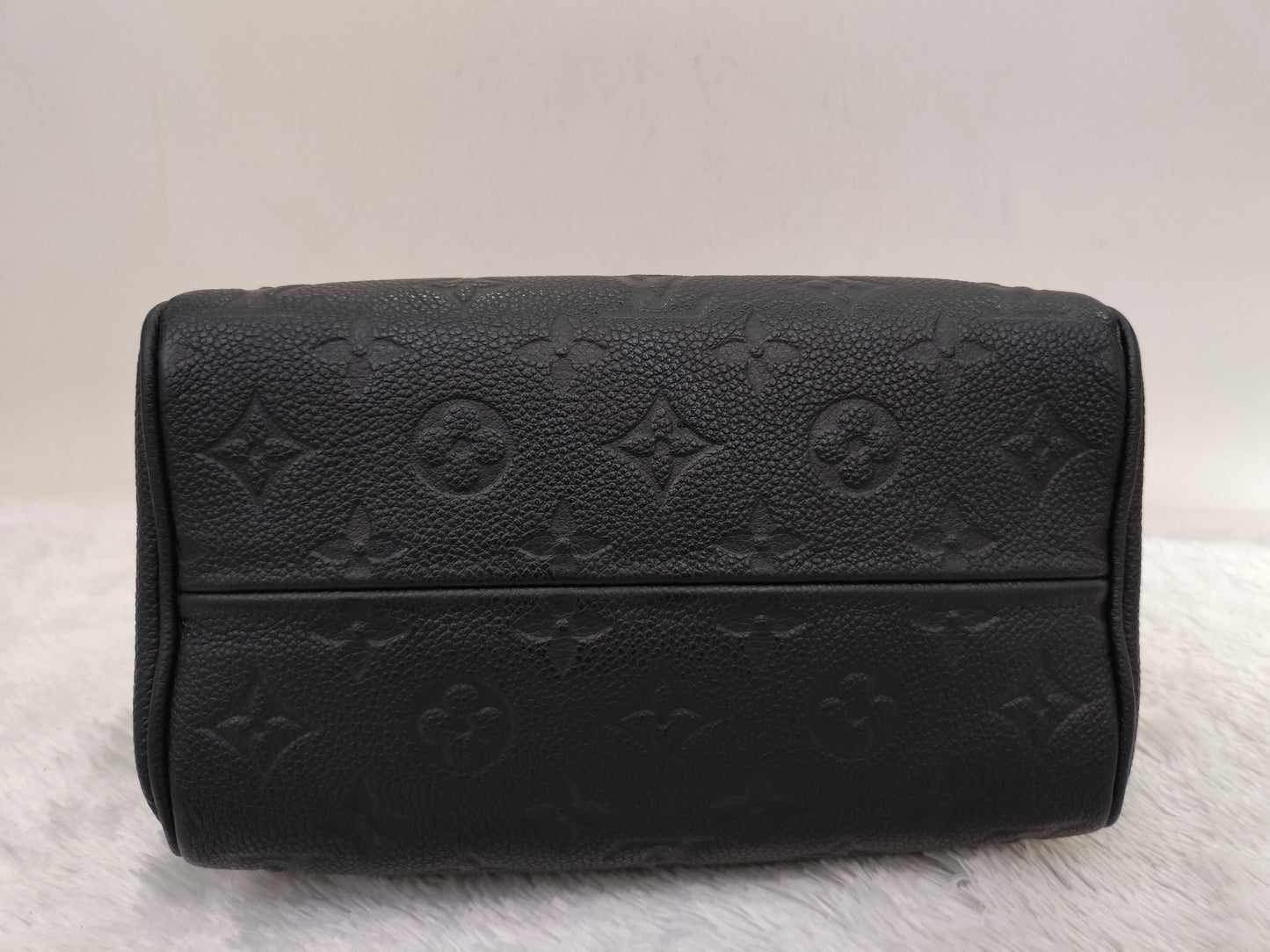 LV Bandou 20 Empreinte Noir 2016
