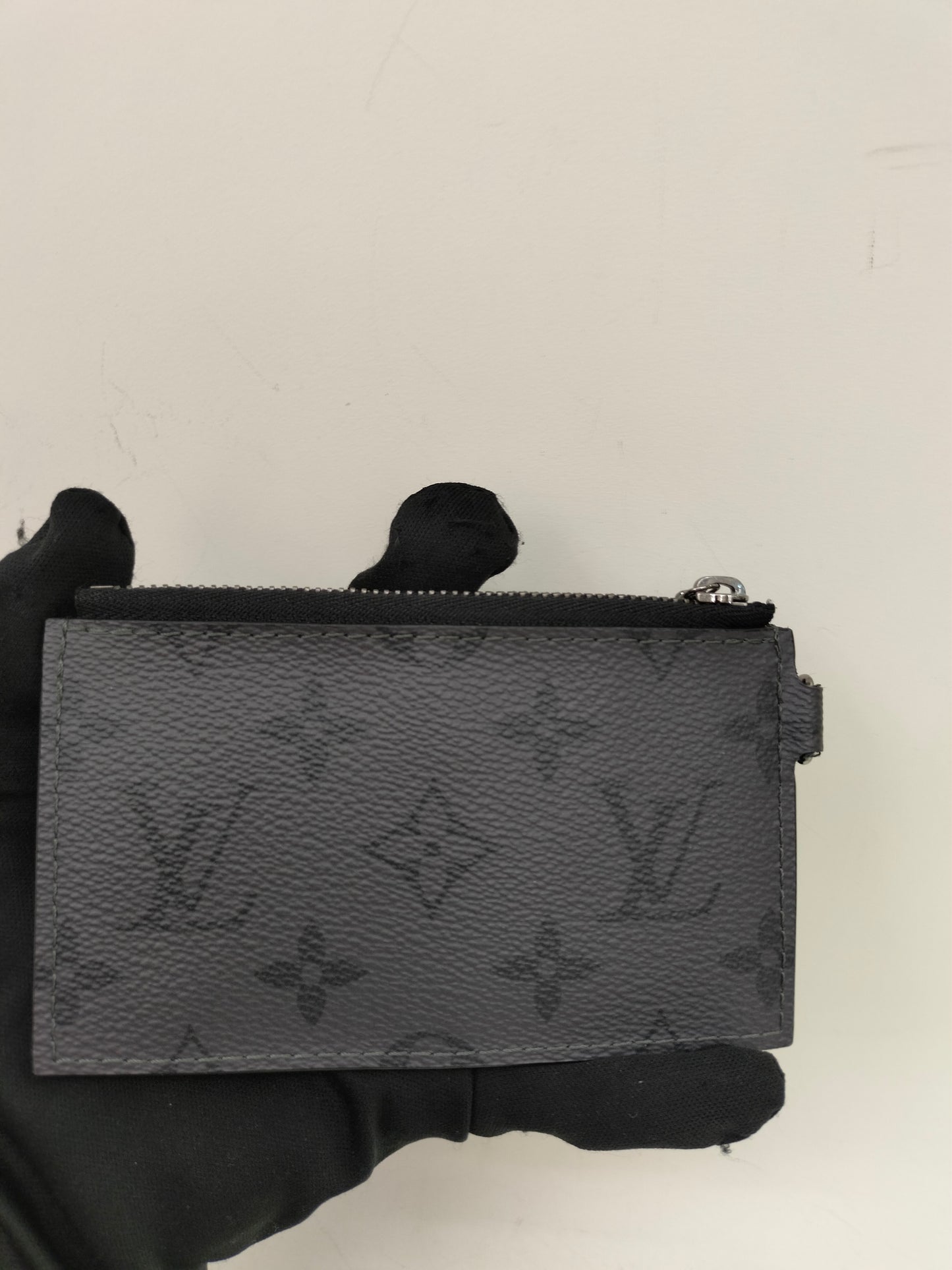 LV Gaston Wearable Monogram Eclipse (CHIP)