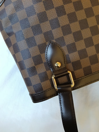 LV Hampstead PM Damier 2011