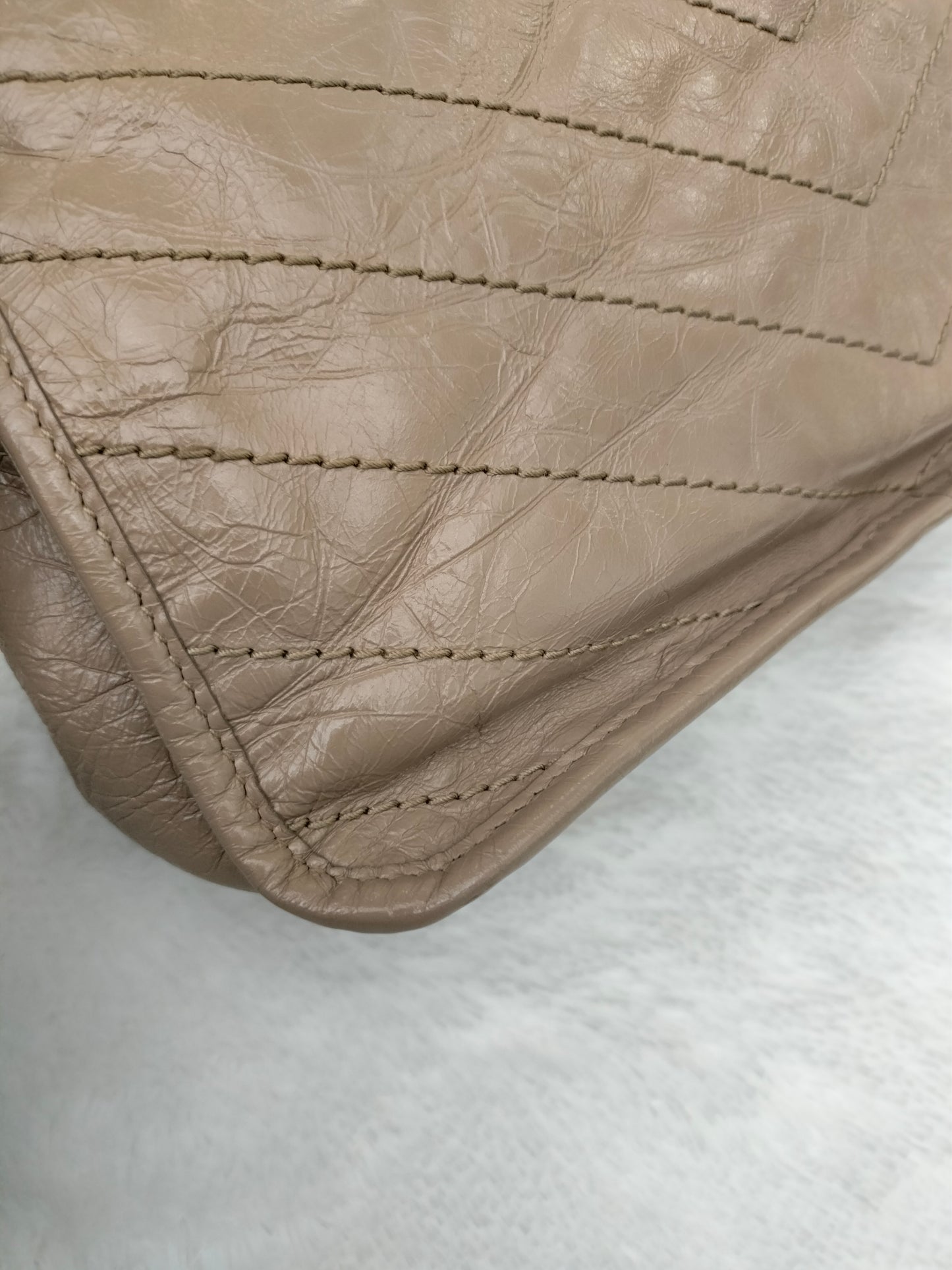 YsL Niki Medium Beige RHW 2020
