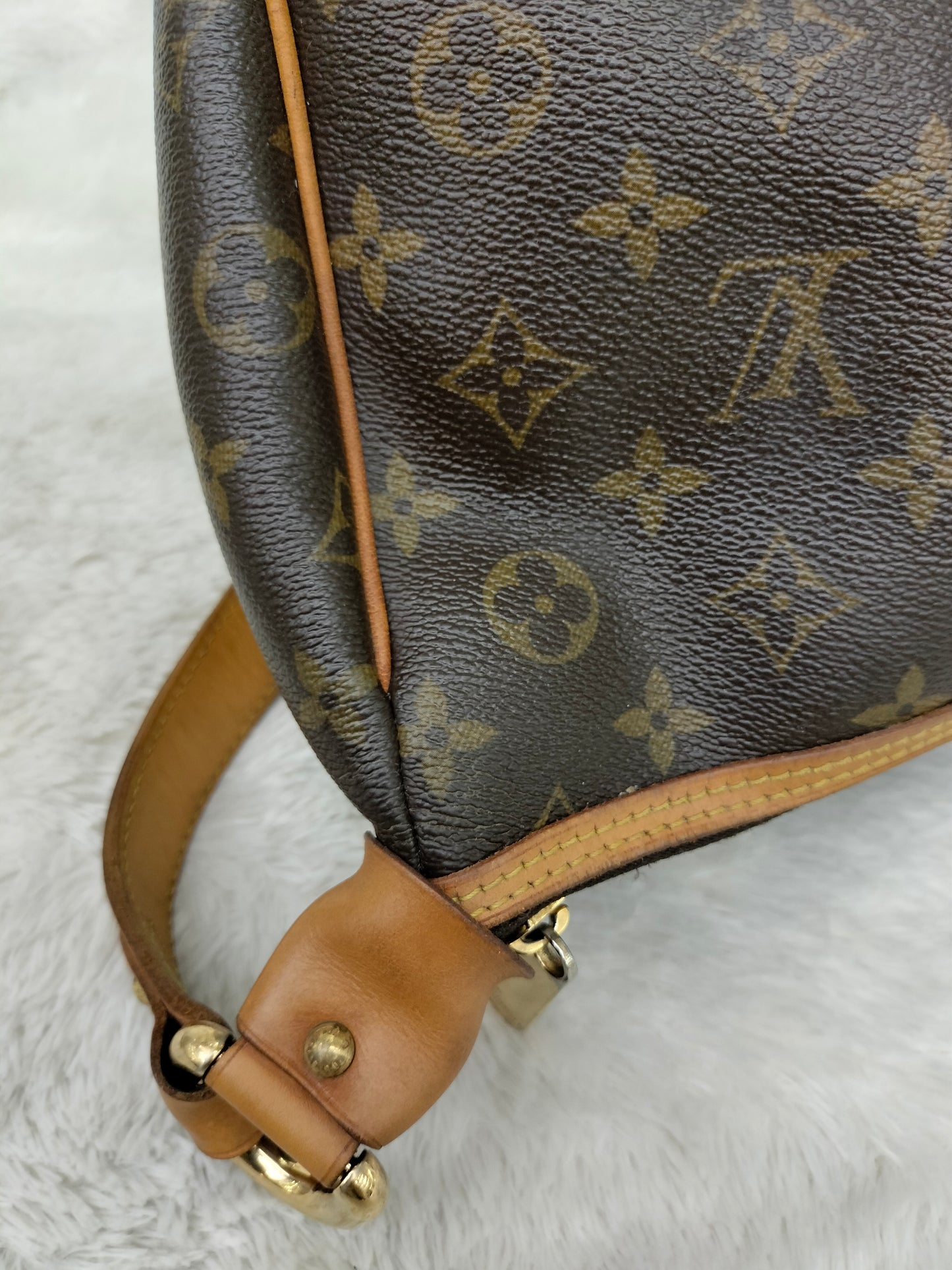 LV Tikal GM Monogram