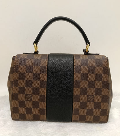 LV Bond Street BB Damier Noir 2018