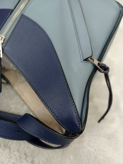 Loewe Hammock Medium Light Blue 3 Colour SHW 2018