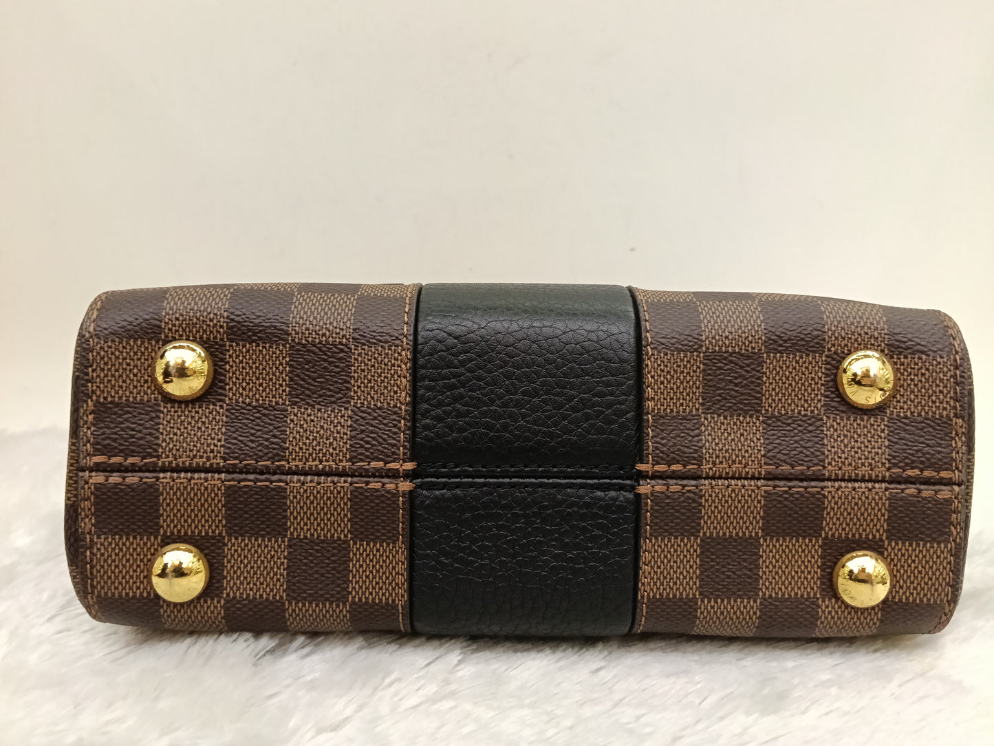 LV Bond Street BB Damier Noir 2018