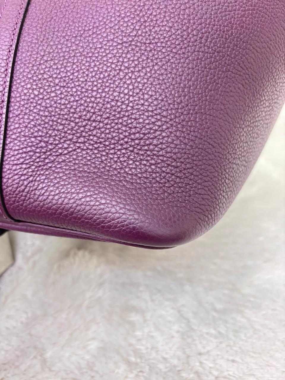 Picotin Lock 22 Clem Cassis GHW #U