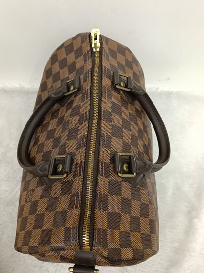 LV Bandou 30 Damier 2019