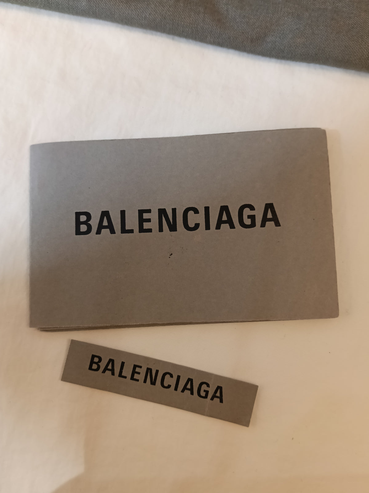 Balenciaga Mini City Edge Black GHW 2020