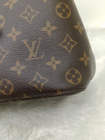 LV Neo Noe MM Monogram Noir (CHIP)