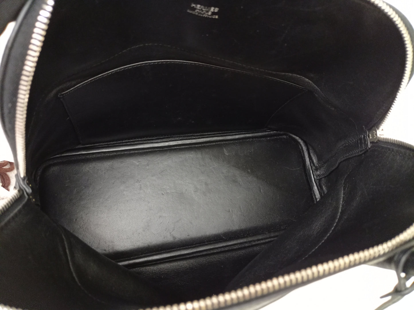 Bolide 31 Clem Black PHW #T