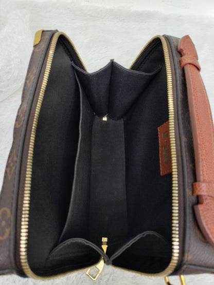 LV Handle Trunk NBA Legacy Monogram (CHIP)