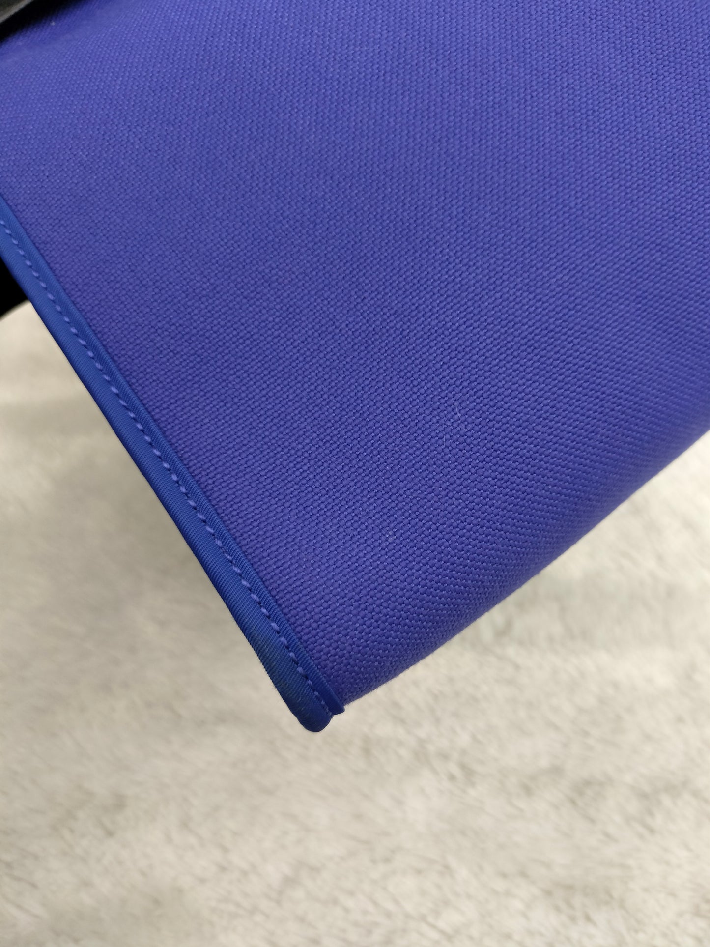 HB31 Zip Blue Militare PHW #A