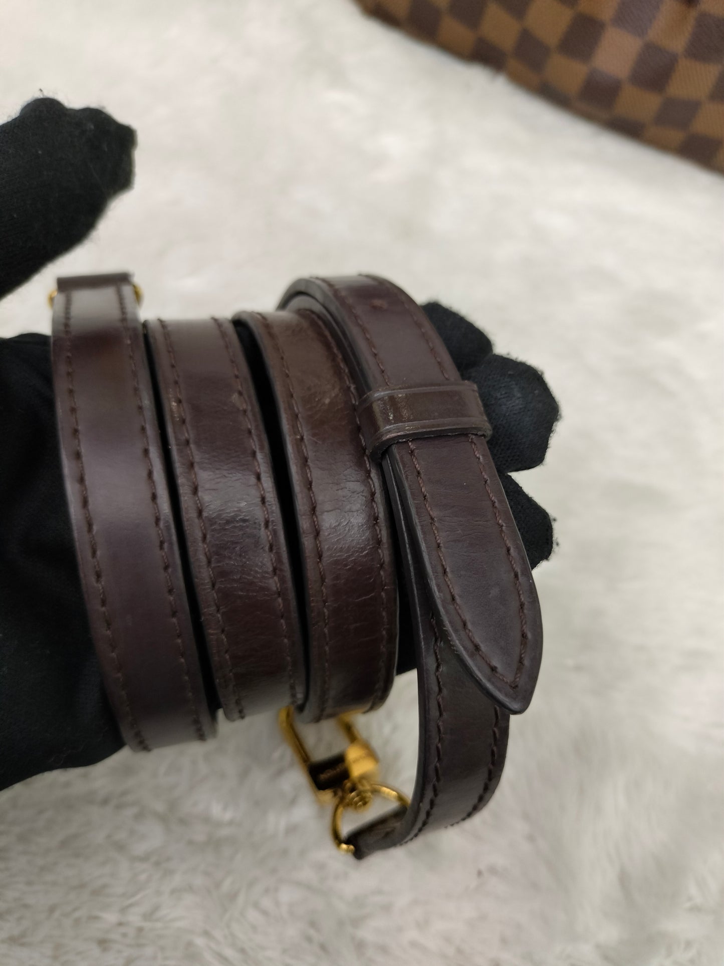 LV Sienna PM Damier 2017