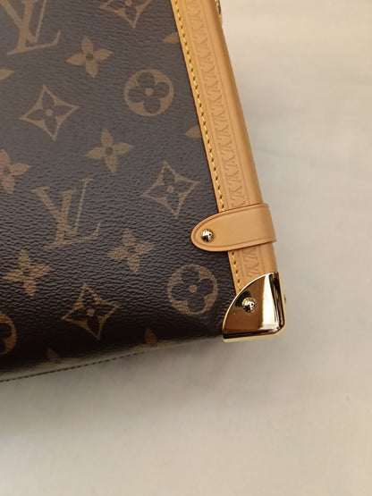 LV Side Trunk GM Monogram 2025 (CHIP)