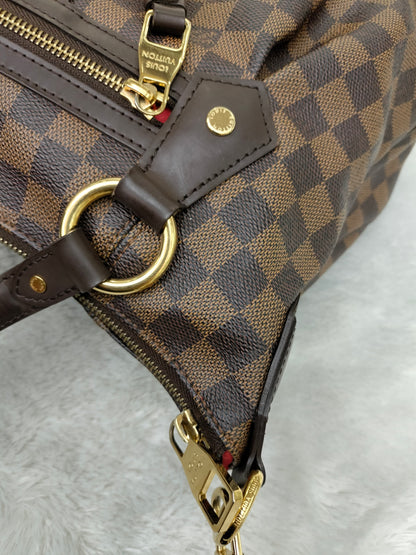 LV Evora MM Damier
