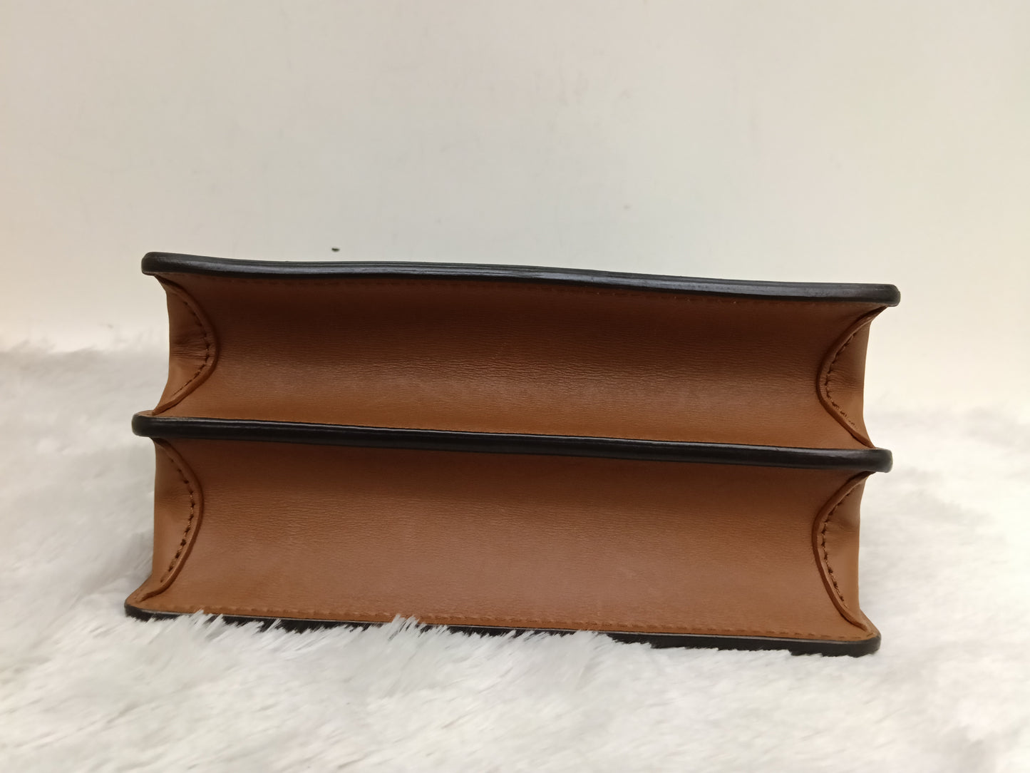 LV Dauphine Mini Monogram Reverse (CHIP)