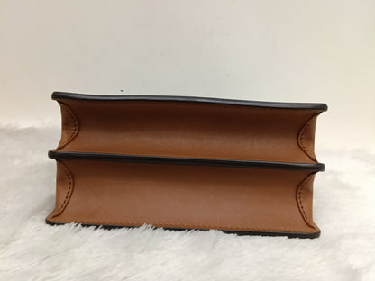 LV Dauphine Mini Monogram Reverse (CHIP)