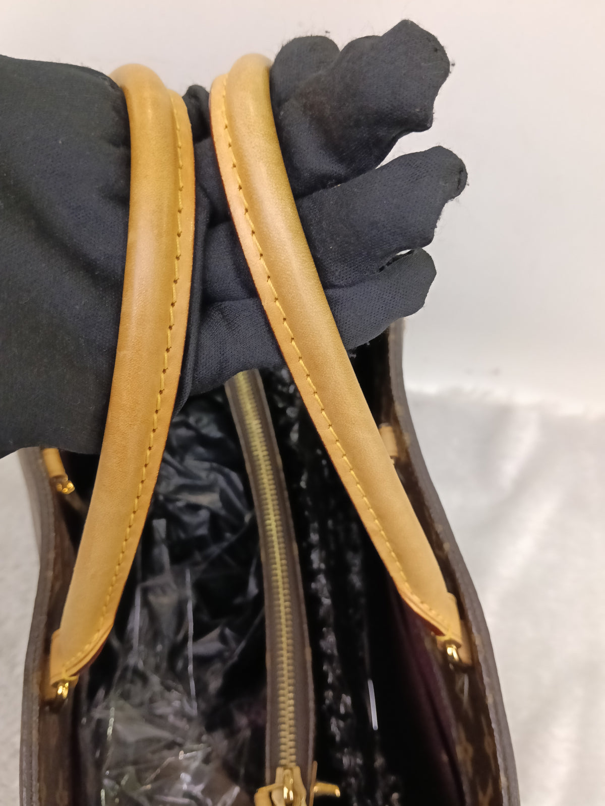 LV Montaigne GM Monogram 2014