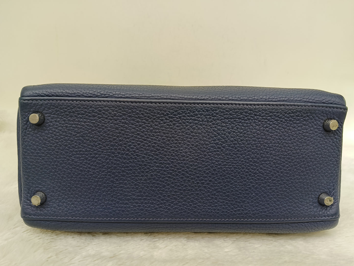 K28 Togo Royale Blue PHW #Q square