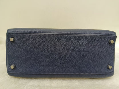 K28 Togo Royale Blue PHW #Q square