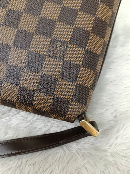 LV Musette Tango Damier